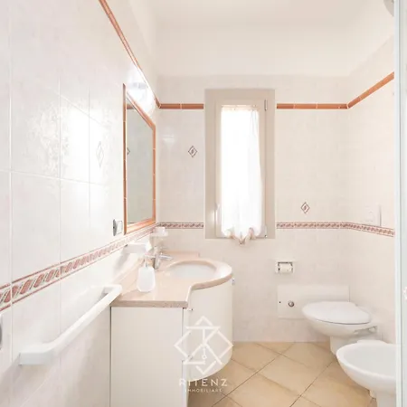 Apartamento Casa Nora - 500m Dal Mare