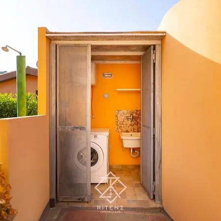 Casa Nora - 500m Dal Mare