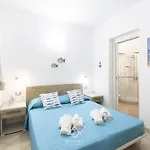 Casa Nora - 500m Dal Mare Apartamento