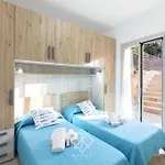 Casa Nora - 500m Dal Mare Apartamento *
