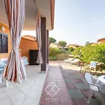 Casa Nora - 500m Dal Mare Apartamento