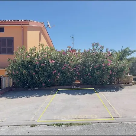 Apartment Casa Nora - 500m Dal Mare