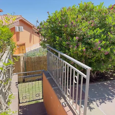 Apartment Casa Nora - 500m Dal Mare Costa Rei