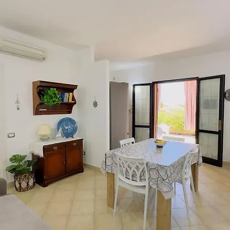 Casa Nora - 500m Dal Mare Apartment Costa Rei