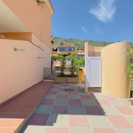 Casa Nora - 500m Dal Mare * Costa Rei