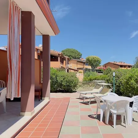Casa Nora - 500m Dal Mare Apartment Costa Rei