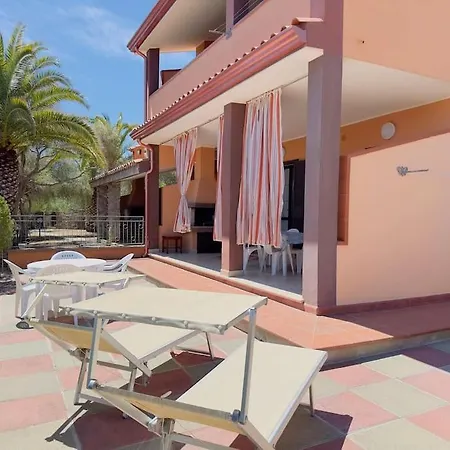 Casa Nora - 500m Dal Mare *