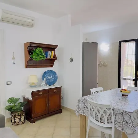 Casa Nora - 500m Dal Mare * Costa Rei