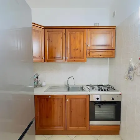 Apartment Casa Nora - 500m Dal Mare *