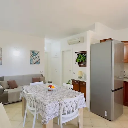 Apartment Casa Nora - 500m Dal Mare