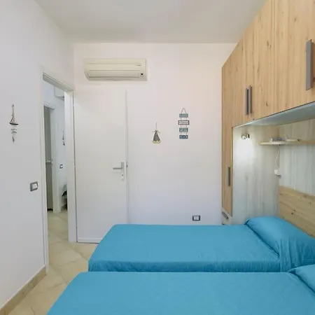 Apartment Casa Nora - 500m Dal Mare Costa Rei