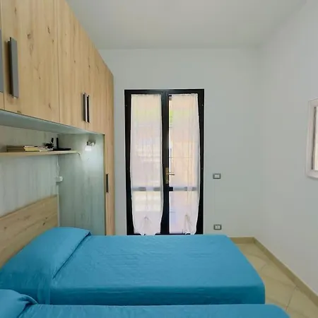 Casa Nora - 500m Dal Mare * Costa Rei
