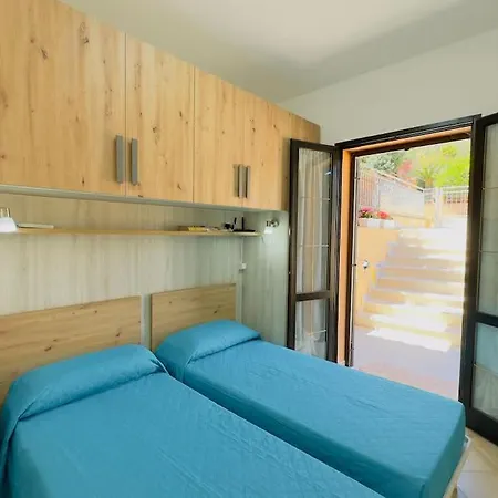 Apartment Casa Nora - 500m Dal Mare Costa Rei
