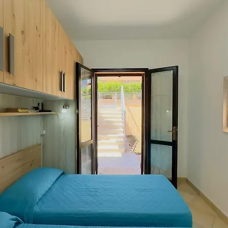 Casa Nora - 500m Dal Mare Apartment