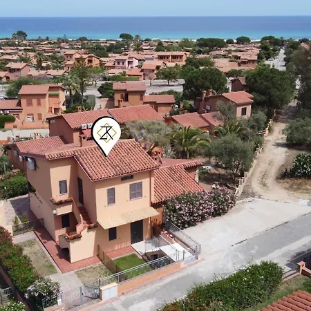 Casa Nora - 500m Dal Mare * Costa Rei
