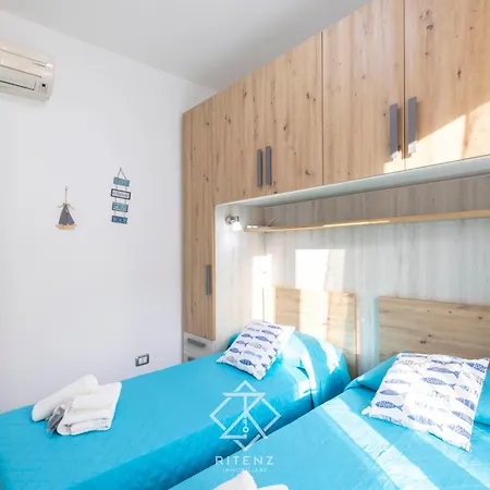 Casa Nora - 500m Dal Mare 코스타 레이