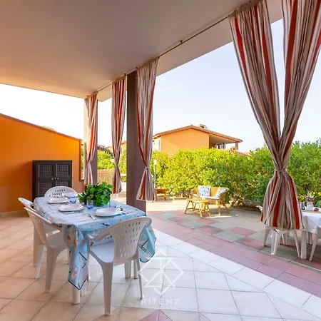 Casa Nora - 500m Dal Mare Costa Rei