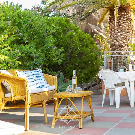 Casa Nora - 500m Dal Mare Apartment *
