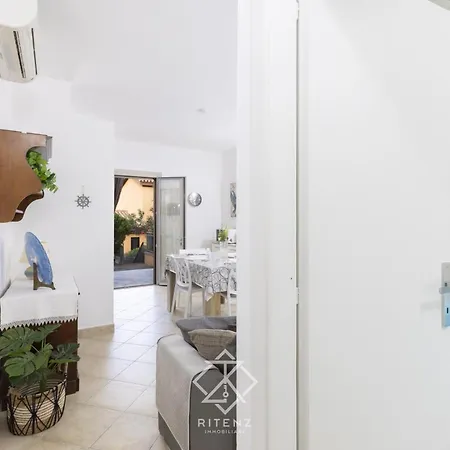 Apartman Casa Nora - 500m Dal Mare