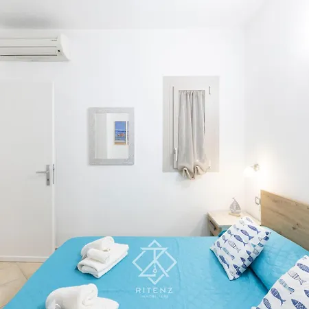 Casa Nora - 500m Dal Mare Costa Rei