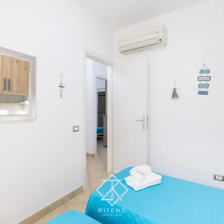Apartman Casa Nora - 500m Dal Mare *