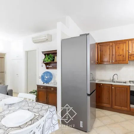 Apartman Casa Nora - 500m Dal Mare