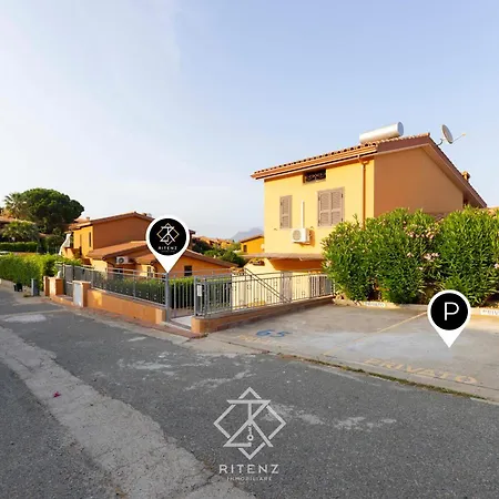 Apartman Casa Nora - 500m Dal Mare *
