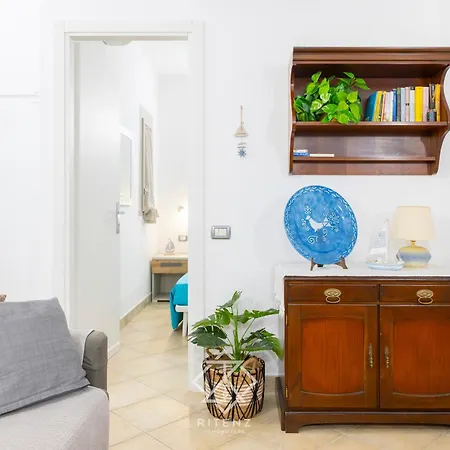 Casa Nora - 500m Dal Mare