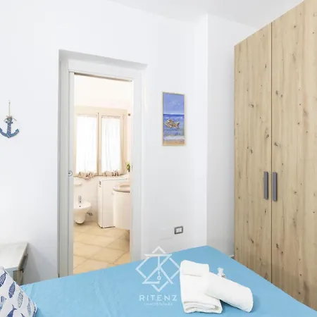 Casa Nora - 500m Dal Mare Apartman