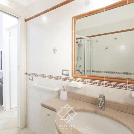 Apartman Casa Nora - 500m Dal Mare *