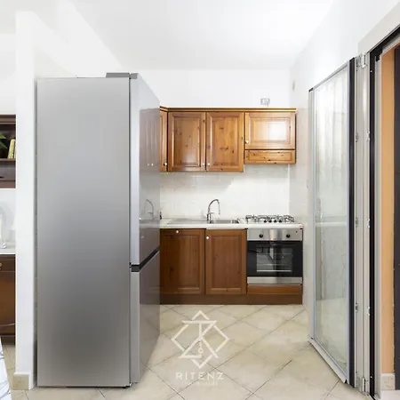 Casa Nora - 500m Dal Mare Apartman Costa Rei