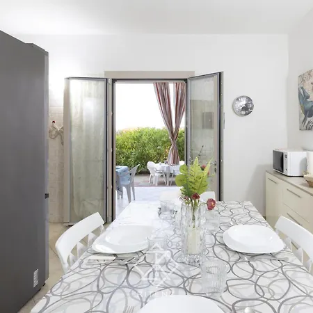 Casa Nora - 500m Dal Mare