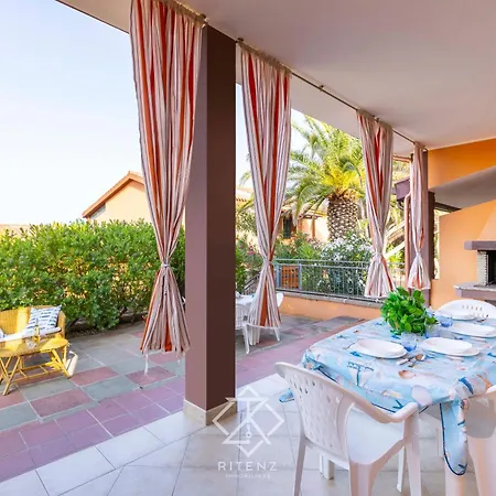 Casa Nora - 500m Dal Mare Apartman