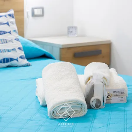 Apartamento Casa Nora - 500m Dal Mare