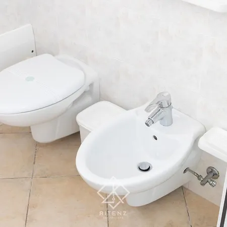 Apartman Casa Nora - 500m Dal Mare *