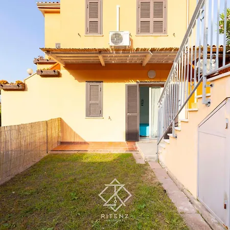 Apartman Casa Nora - 500m Dal Mare Costa Rei
