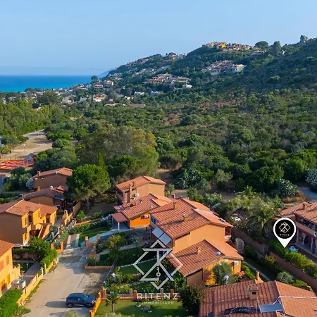 Casa Nora - 500m Dal Mare *