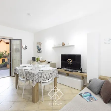 Casa Nora - 500m Dal Mare Costa Rei