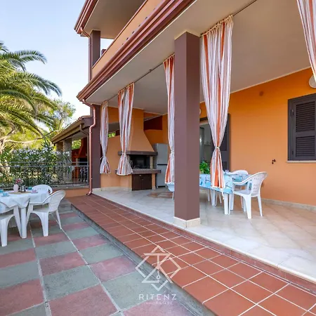Casa Nora - 500m Dal Mare * Costa Rei