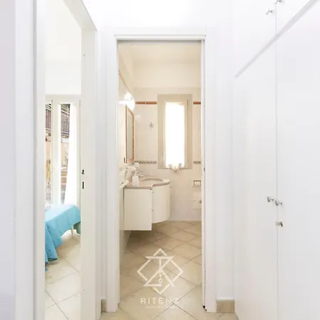 Casa Nora - 500m Dal Mare Apartman *