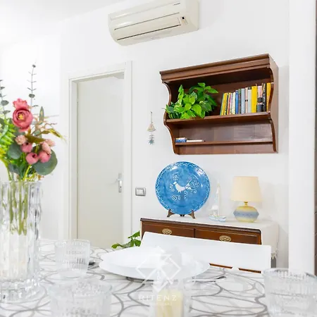 Apartman Casa Nora - 500m Dal Mare *