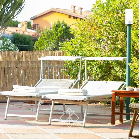 Casa Nora - 500m Dal Mare *