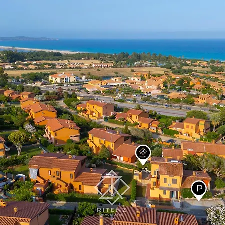 Casa Nora - 500m Dal Mare
