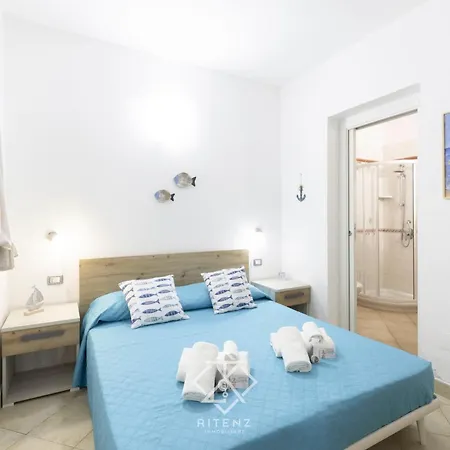 Casa Nora - 500m Dal Mare Apartman