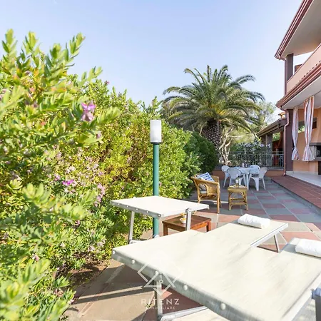 Apartment Casa Nora - 500m Dal Mare