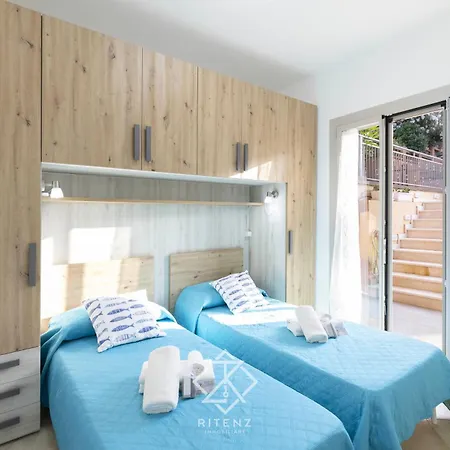 Casa Nora - 500m Dal Mare Apartman *
