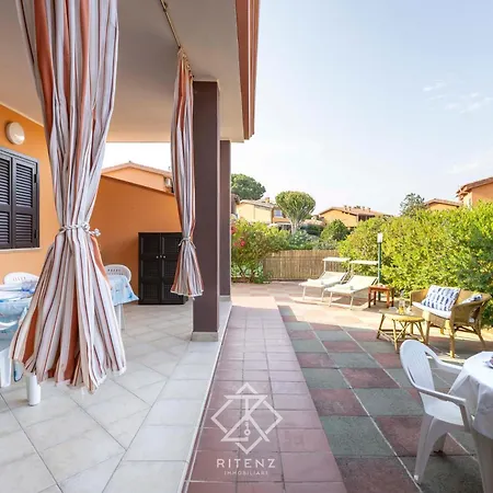 Casa Nora - 500m Dal Mare Apartman