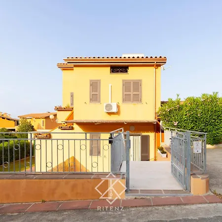 Casa Nora - 500m Dal Mare Apartman *